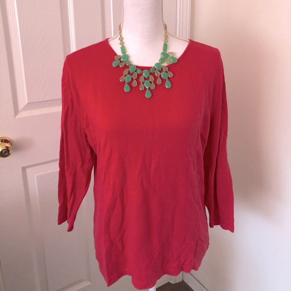 Field Manor Knit